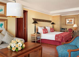 Hotel Botanico y Oriental Spa Garden 5