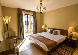 Marina Residence Suites Port Ghalib 3