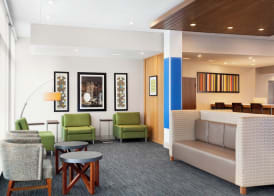 Holiday Inn Express & Suites AUSTIN NORTH - PFLUGERVILLE by IHG 3
