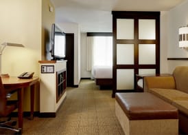 Hyatt Place Santa Fe 4