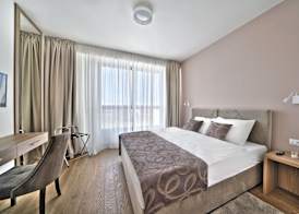 Belgrade Waterfront Riverside Apartments 4