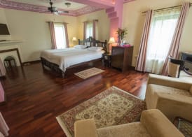Royal Heritage Haveli - By Leisure Hotels 3