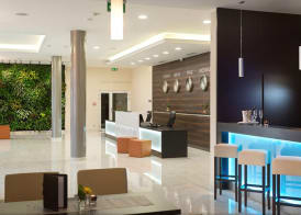 Kurhotel Pyramide Sibyllenbad 2