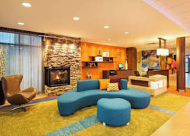 Fairfield Inn & Suites by Marriott Johnson City 3