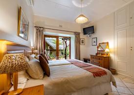 Mhlati Guest Cottages 5