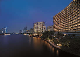 Shangri-La Bangkok 5