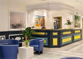 Hotel Astoria Sorrento 4