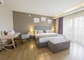 San Cristobal Boutique Hotel - Ivato Airport 4