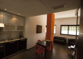 Della Piana Residence 4