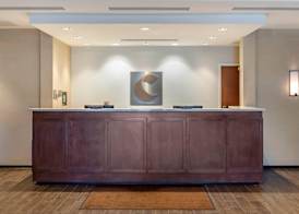 Comfort Inn & Suites Clarkston Pine Knob Area 3