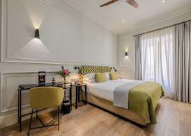 Hotel Boutique Casa Romana Villa 3