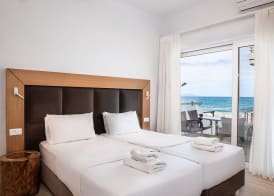 Vergina Beach Resort 5