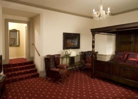 The Old Lodge 2