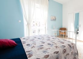Casa Vacanza Circe 4