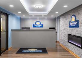 Days Inn by Wyndham Cloverdale Greencastle 3