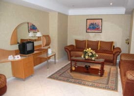 Hotel Mounia 3