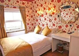 Crompton Guest House 4