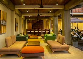 Seahorse Hotel & Spa 2