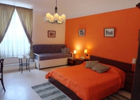 b&b Cupole e Campanili 4