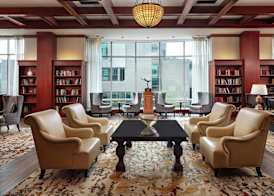 The Inn at Penn, a Hilton Hotel 2