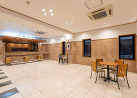 Hotel Endear Gifu 3
