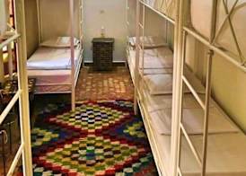 Riad Dia 5