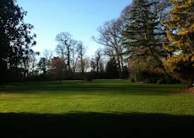 Wartling Place Country House 4