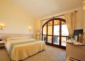 Baia Del Porto Charme Hotel 4