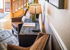 Pine Ridge Inn 3