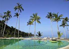 Mercure Koh Chang Hideaway 4