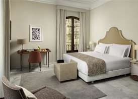 NH Collection Palacio de Córdoba 4