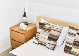 Borough Market Apartments 5