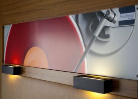 Aloft by Marriott Houston Downtown 5