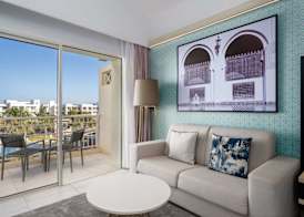Radisson Blu Resort Saidia Beach 5