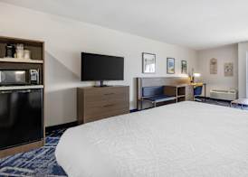Best Western Indian Oak 5