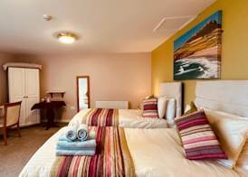 Ocean Haze Hotel 3