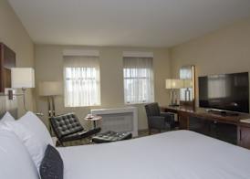 The Warwick Hotel Rittenhouse Square Philadelphia 5