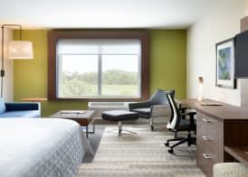 Holiday Inn Express ORLANDO - SOUTH PARK by IHG 5