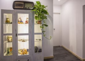AQUAROOMS Suites 2