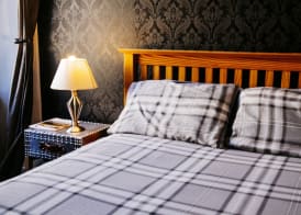Edinburgh Backpackers - over 18s only 2