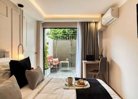 Casa Hannah B&B Boutique 2