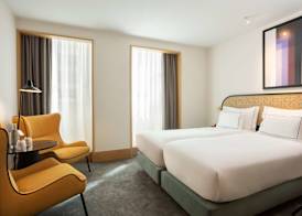 Arts Hotel Porto, Tapestry Collection By Hilton 2