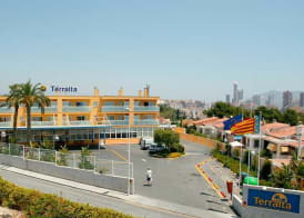 Apartamentos Turisticos Terralta 5