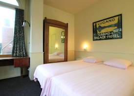Hotel Museumzicht 3