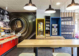 ibis Thonon Centre 4