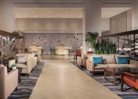 The Westin Dallas Park Central 2