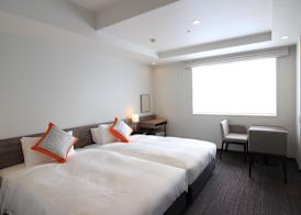 Tokyu Stay Gotanda 5