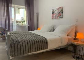 Santo Amaro Guest House 2