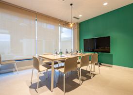 Travelodge Bilbao Sestao 3