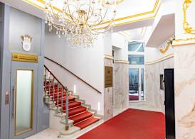 ALON HOMES Vienna - Premium City Center Apartments 3